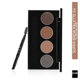 Pac Superbrow Palette 2G