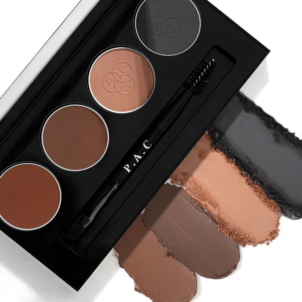 Pac Superbrow Palette 2G