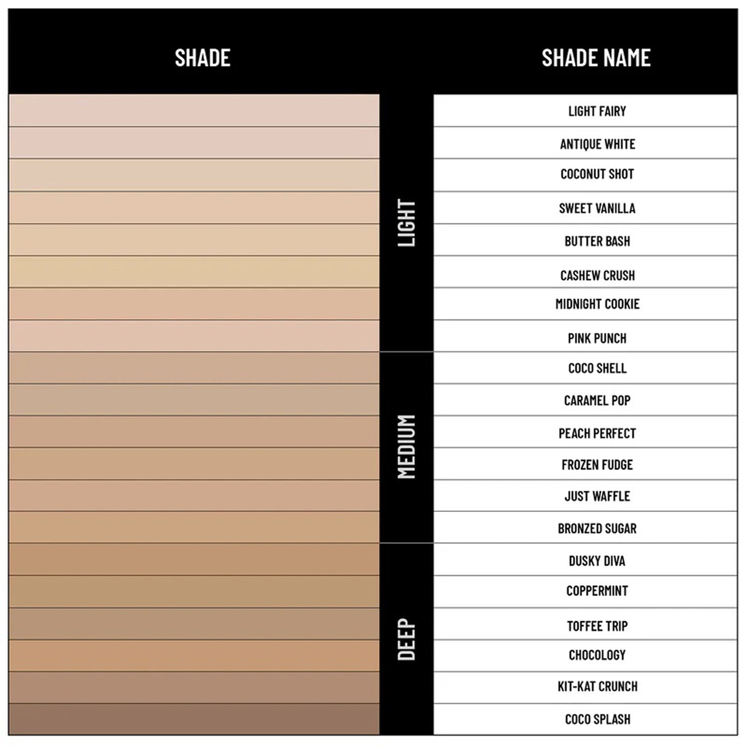 Pac Take Cover Compact Powder 7.8G