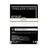 Pac Translucent Powder 10G