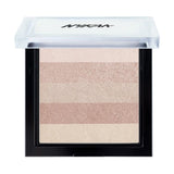 Nykaa Glow Goals Shimmer Brick Highlighter Palette 7.5G