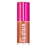 Nykaa Cosmetic Lip Glaze High Pigment Lip Gloss Oil 7Ml