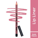 Nykaa Lips Don,T Lie Waterproof Line & Fill Lip Liner 1.14G