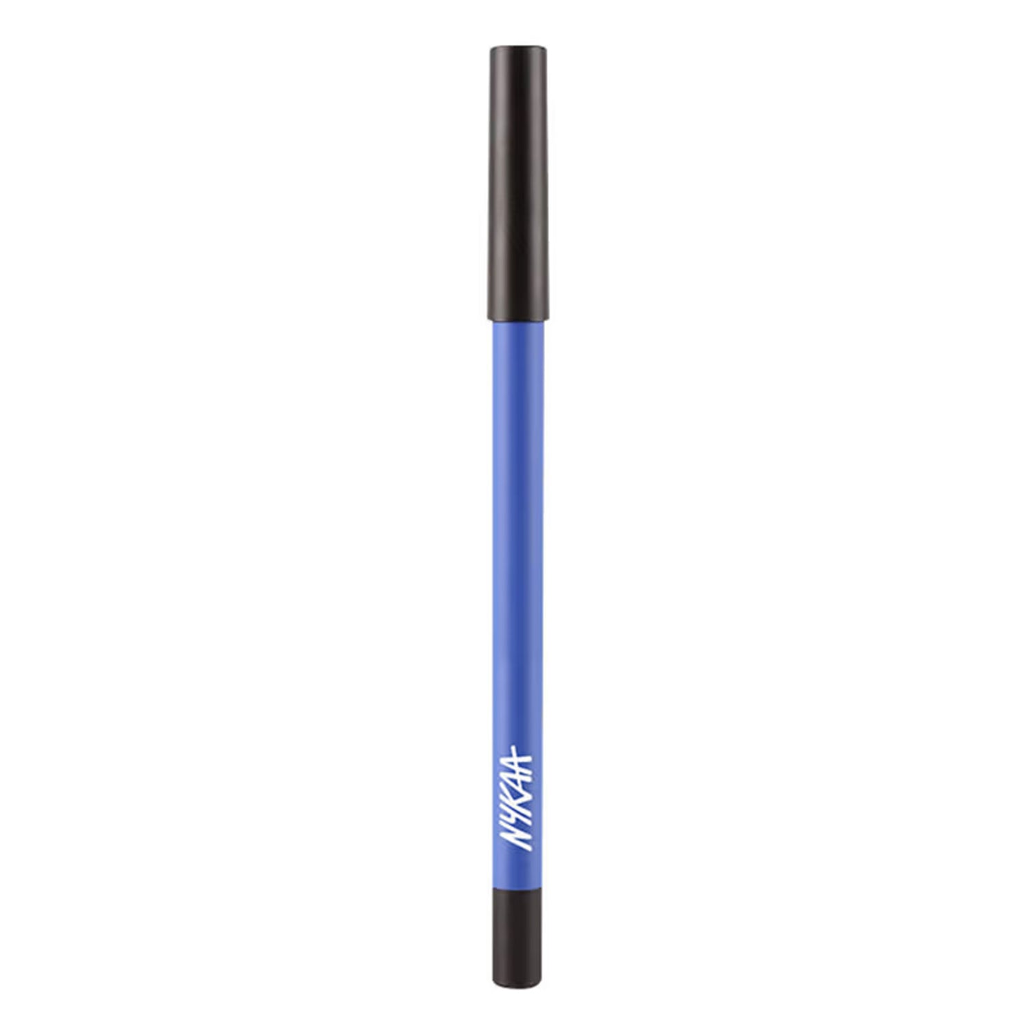 Nykaa Glamoreyes Waterproof & Smudgeproof Shimmer Eye Pencil 1.2G