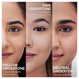 Nykaa All Day Matte Long Wear Liquid Foundation For Normal To Combination Skin 30Ml