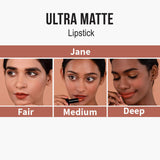 Nykaa Ultra Matte Lipstick 5G