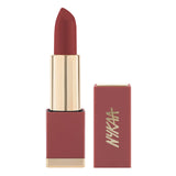 Nykaa Matte Luxe Lipstick 4.8G