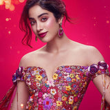 Nykaa Matte Luxe Lipstick 4.8G