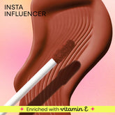 Nykaa All Day Matte Waterproof Transfer Proof 12H Liquid Lipstick 2.1Ml