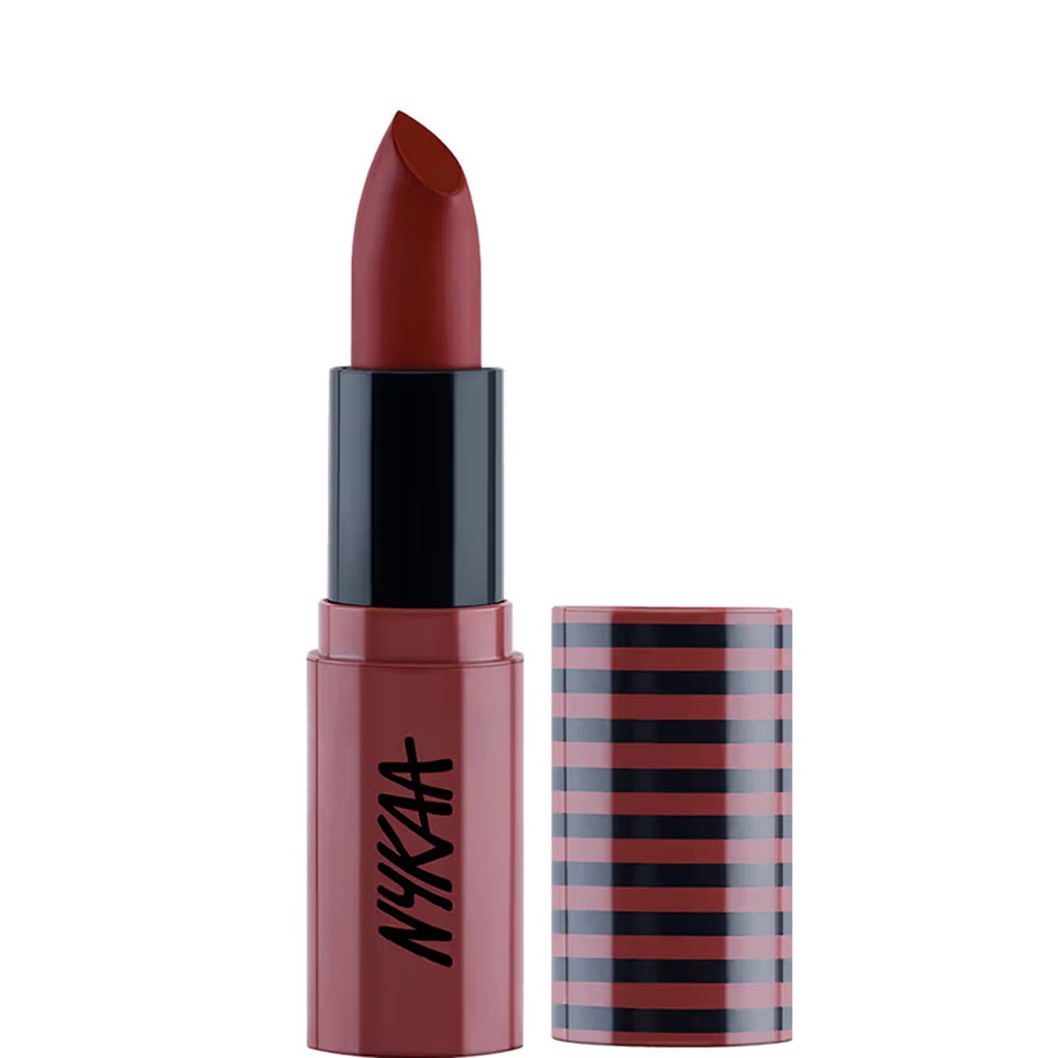 Nykaa So Creme Creamy Matte Lipstick 4.2G