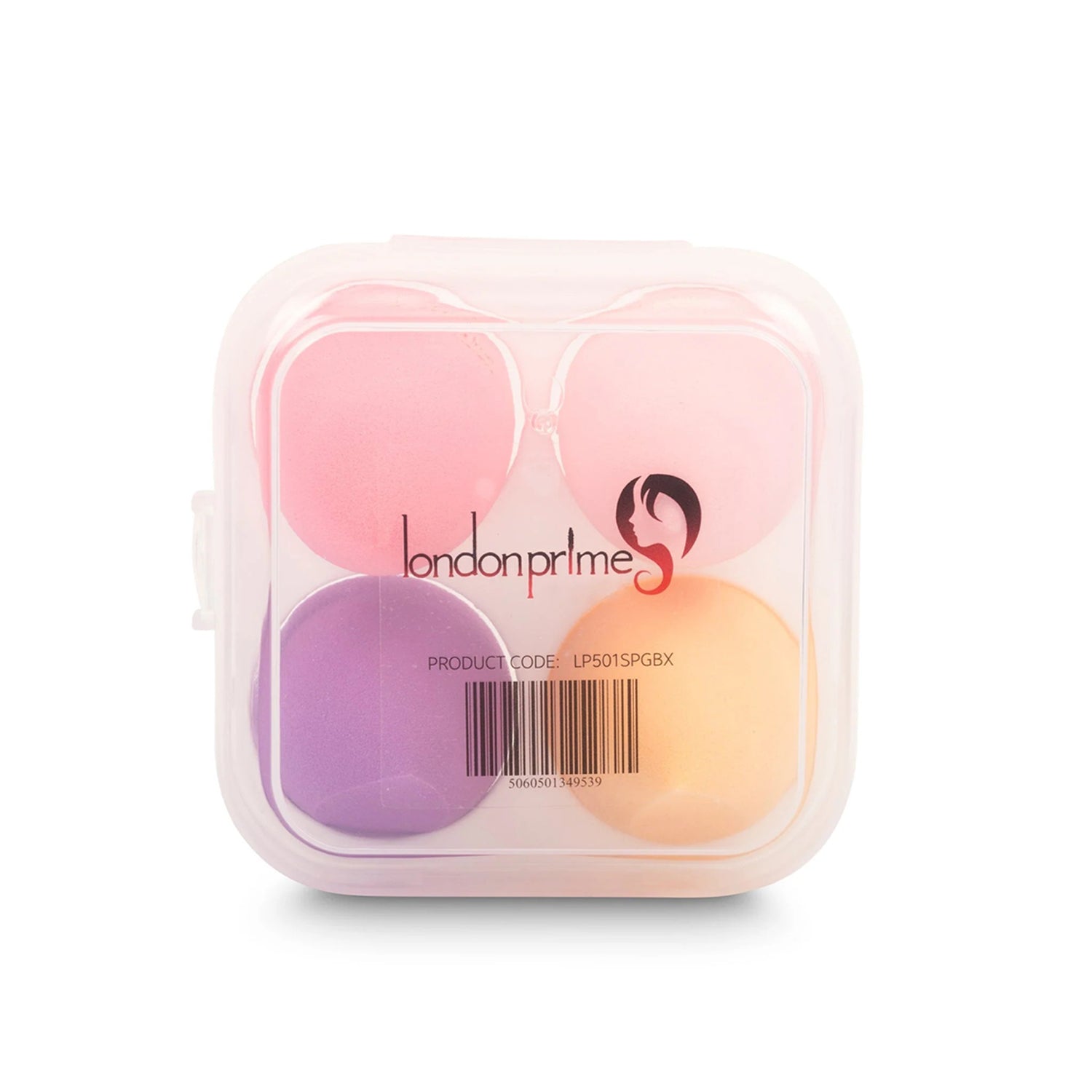 Londonprime Lp Sponge 4Pcs Sets