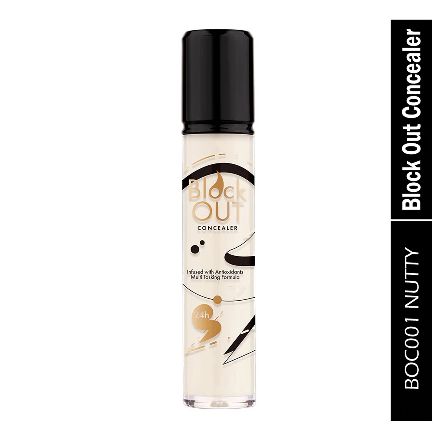 Character Block Out Concealer