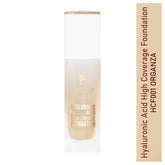 Character - Hyaluronic Acid High Coverage Foundation