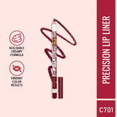 Character Shape Of You Lipliner Lips
