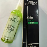 Pro Effex Skin Food Toner 100 Ml