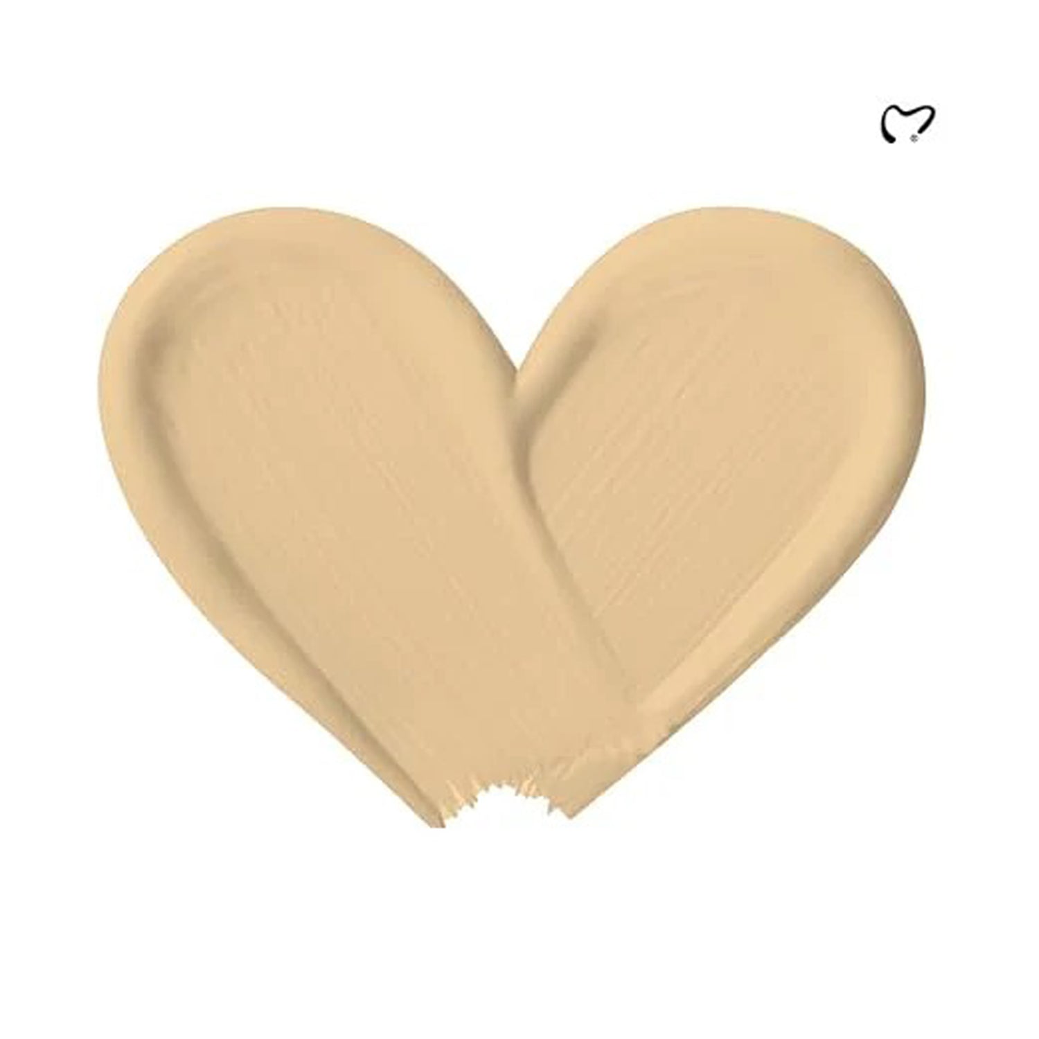 Makezmia Velvet Matte Foundation 60ML