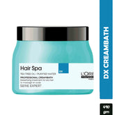 Loreal Professional Hair Spa 490G