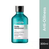Loreal Scalp Advanced Anti Grass Oiliness Shampoo