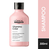 Loreal Vitamino Color Shampoo