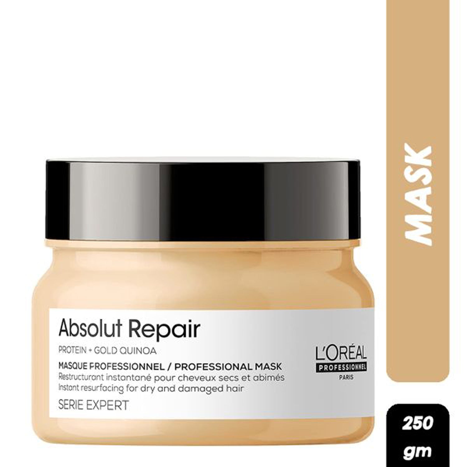 Loreal Absolut Repair Professional Mask