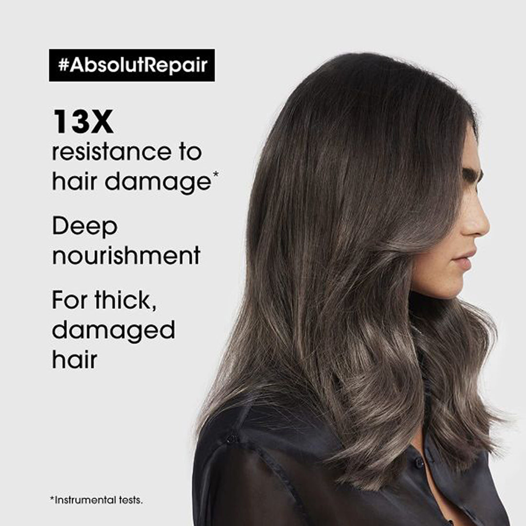Loreal Absolut Repair Professional Mask