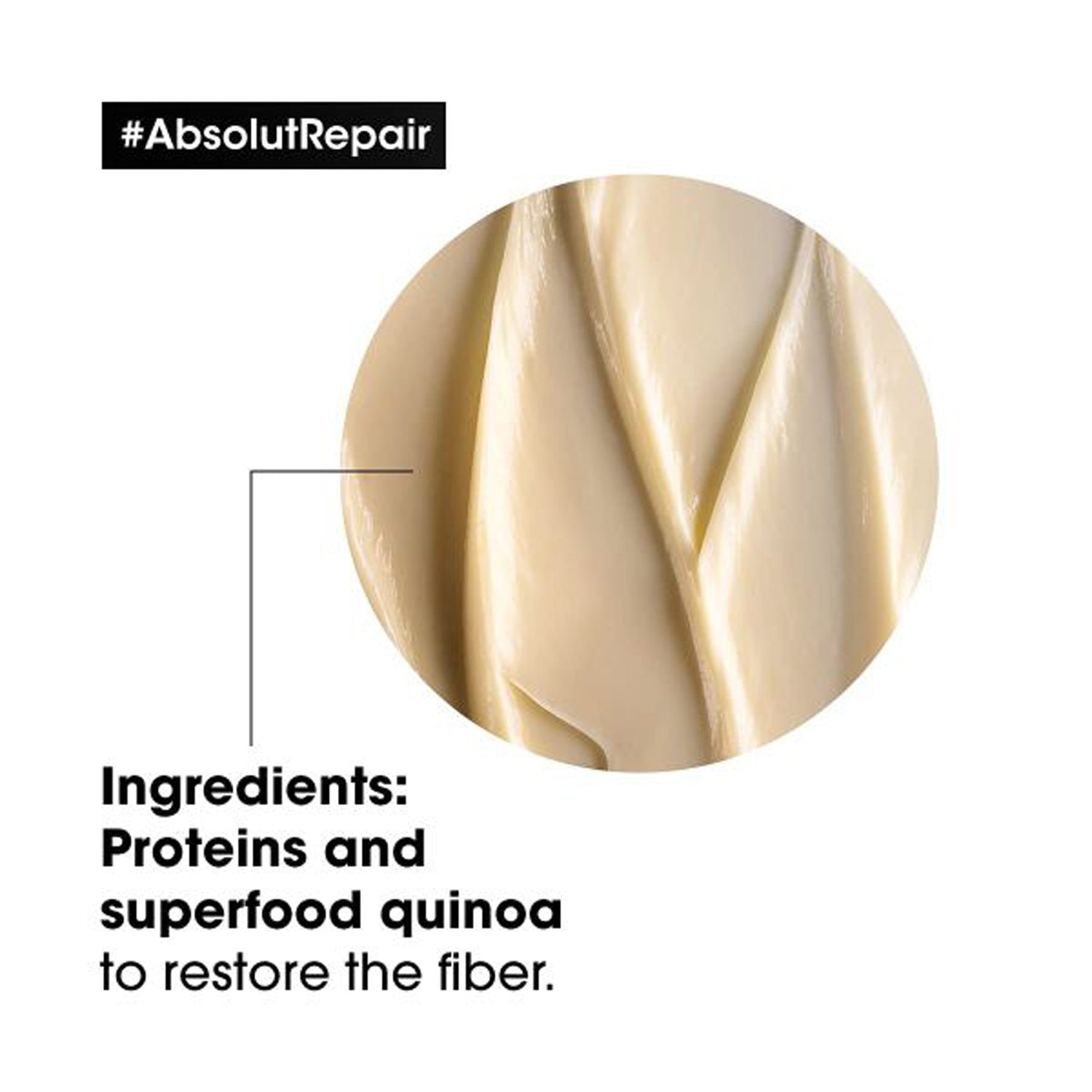 Loreal Absolut Repair Professional Mask