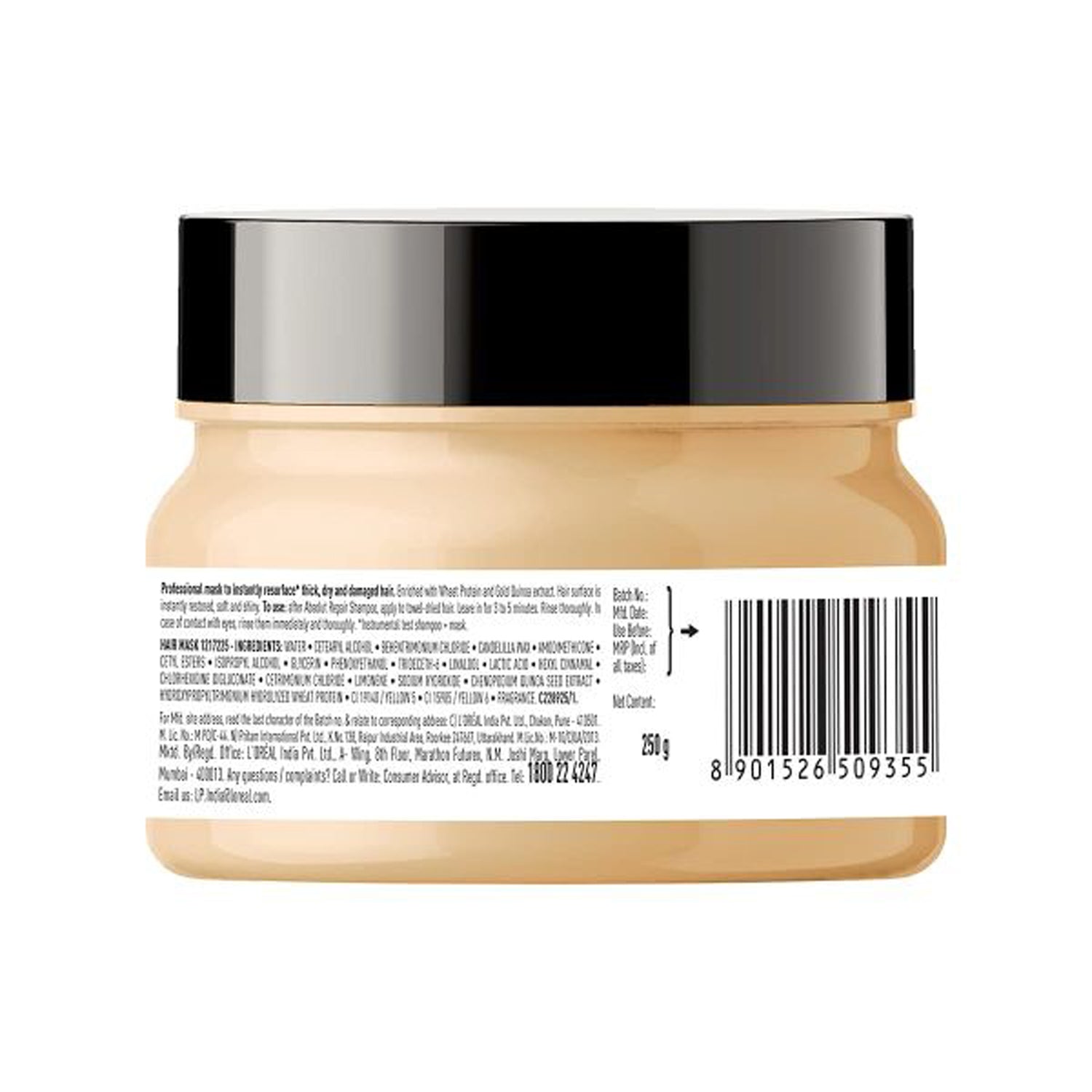 Loreal Absolut Repair Professional Mask
