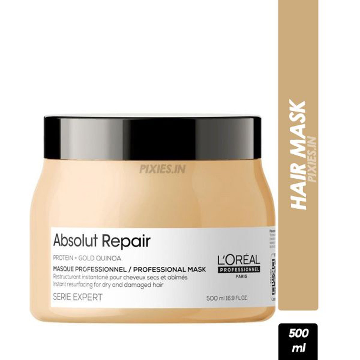 Loreal Absolut Repair Professional Mask