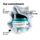Loreal Scalp Advanced Anti-Grass Oiliness Professional Clay