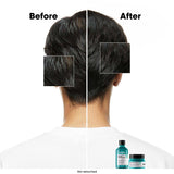 Loreal Scalp Advanced Anti-Grass Oiliness Professional Clay