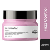 Loreal Liss Unlimited Professional Mask