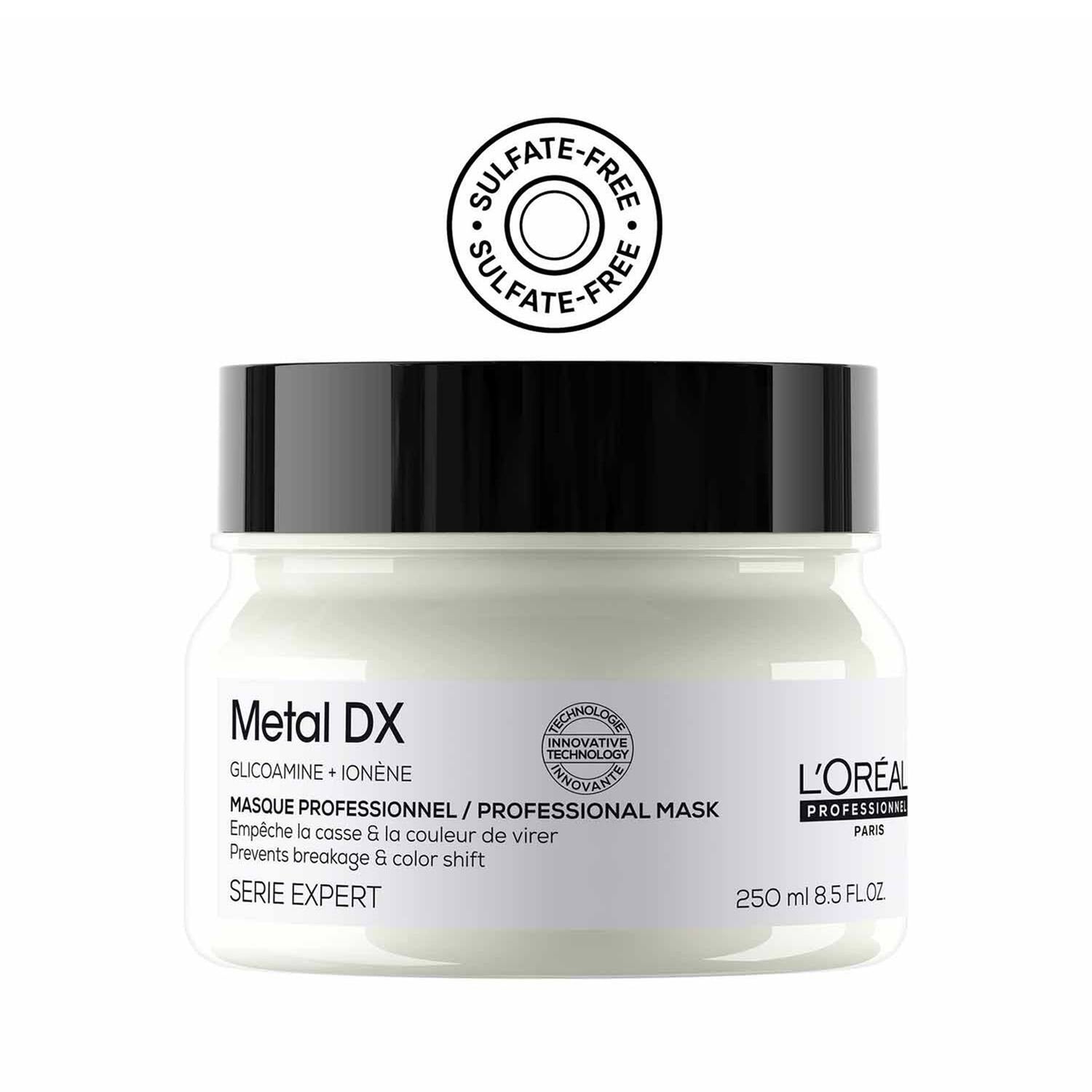Loreal Metal Dx Professional Mask