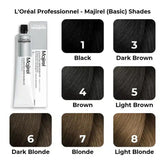 Loreal Professional Majirel Color49.5G