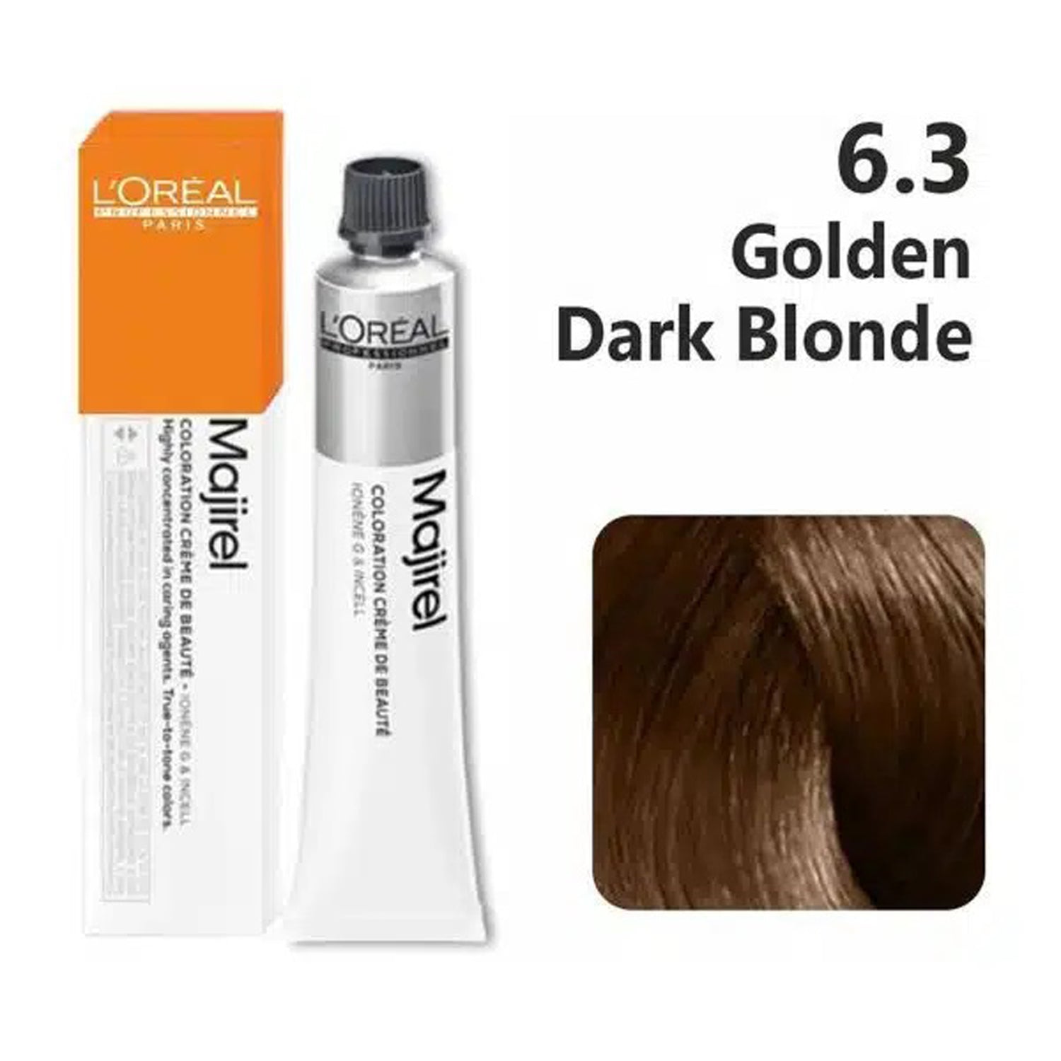 Loreal Professional Majirel Color49.5G