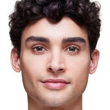 Aqua Color Contact Lenses Walnut Brown