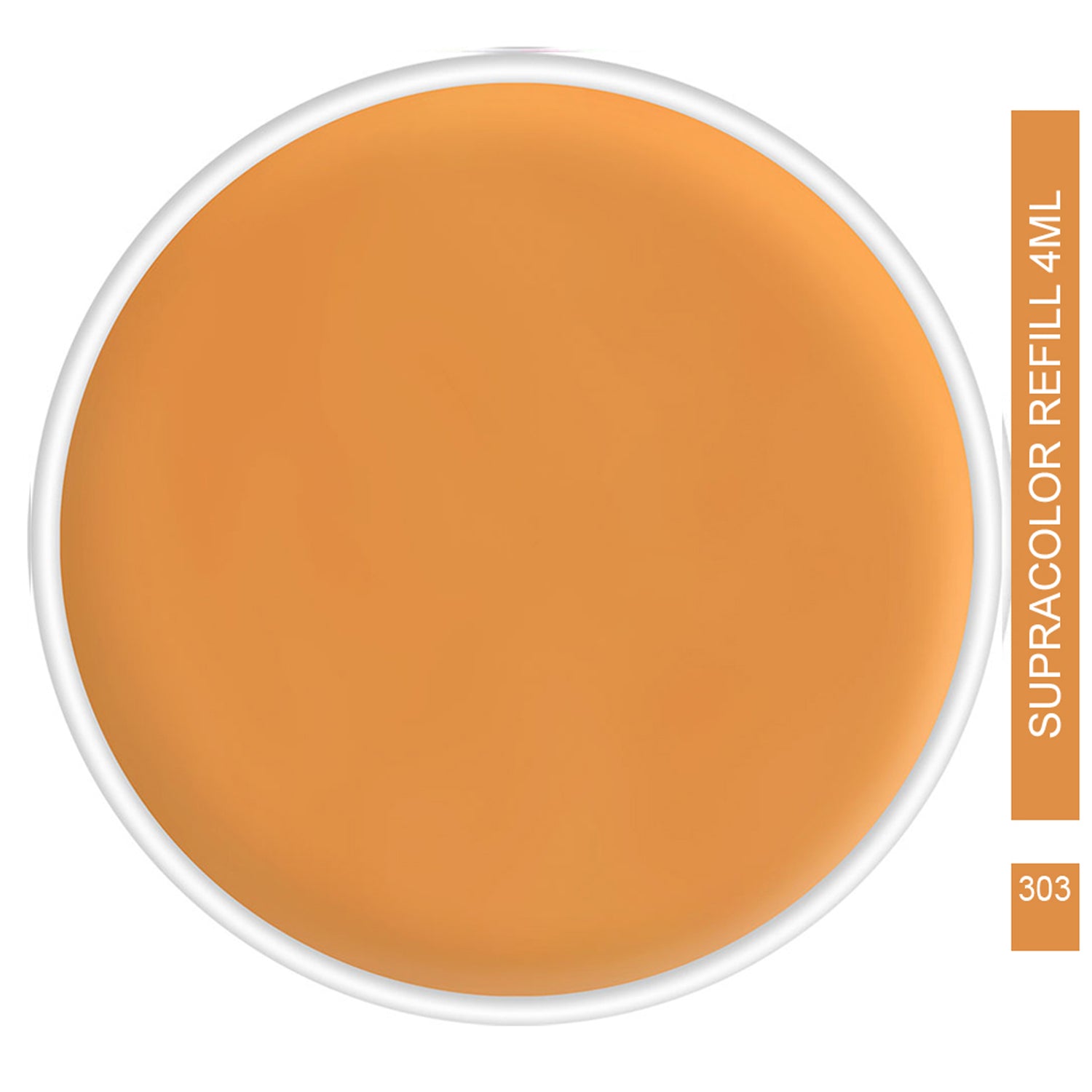 Kryolan Supracolor Refill 4Ml