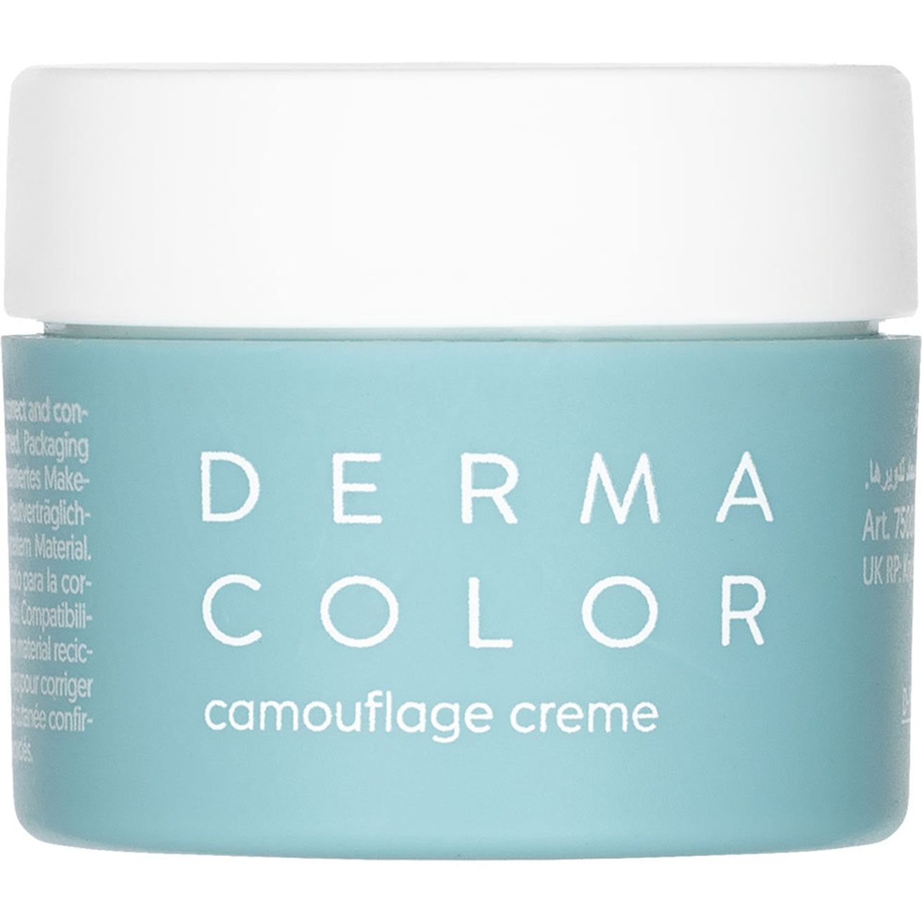 Kryolan Derma Color Camouflage Creme 4G