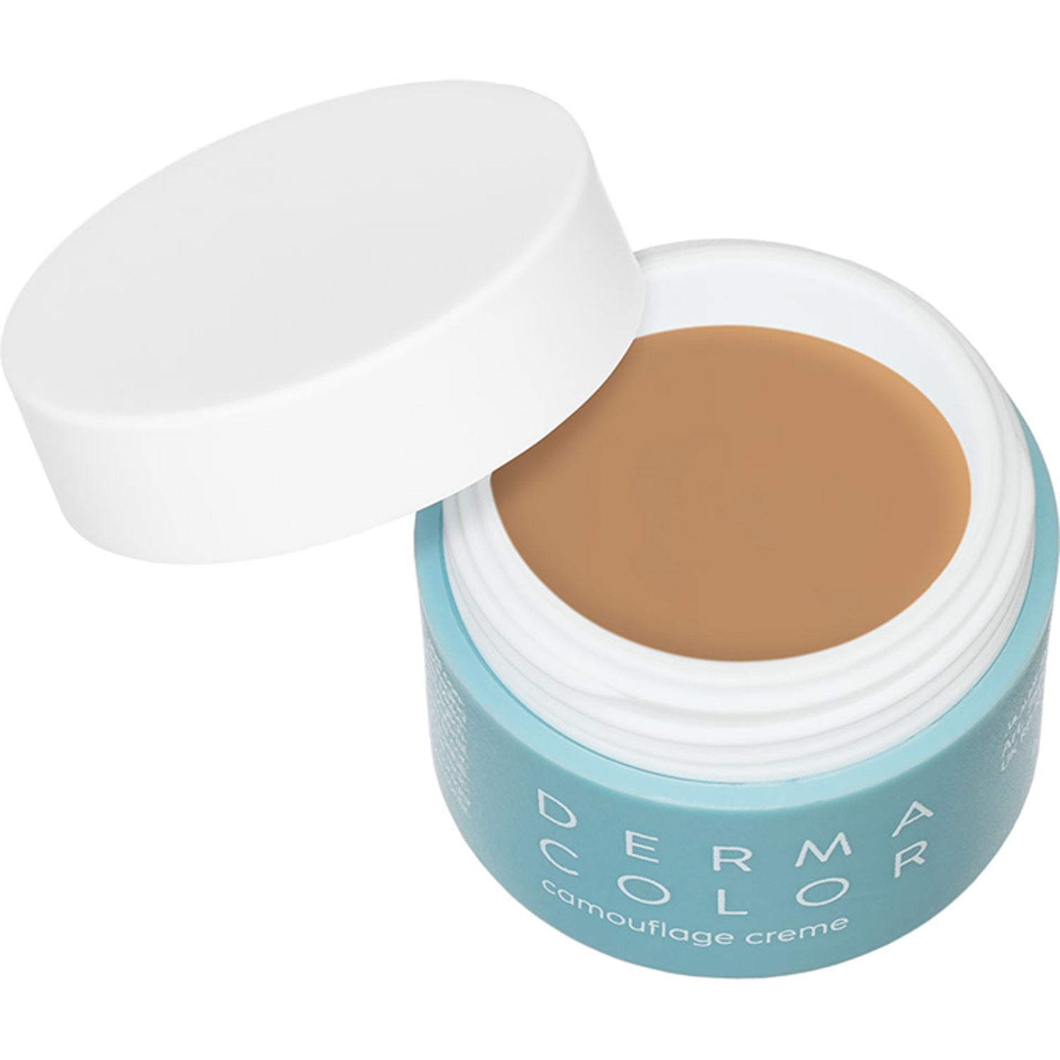 Kryolan Derma Color Camouflage Creme 4G