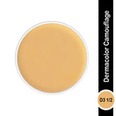Kryolan Derma Color Camouflage Refill 4G