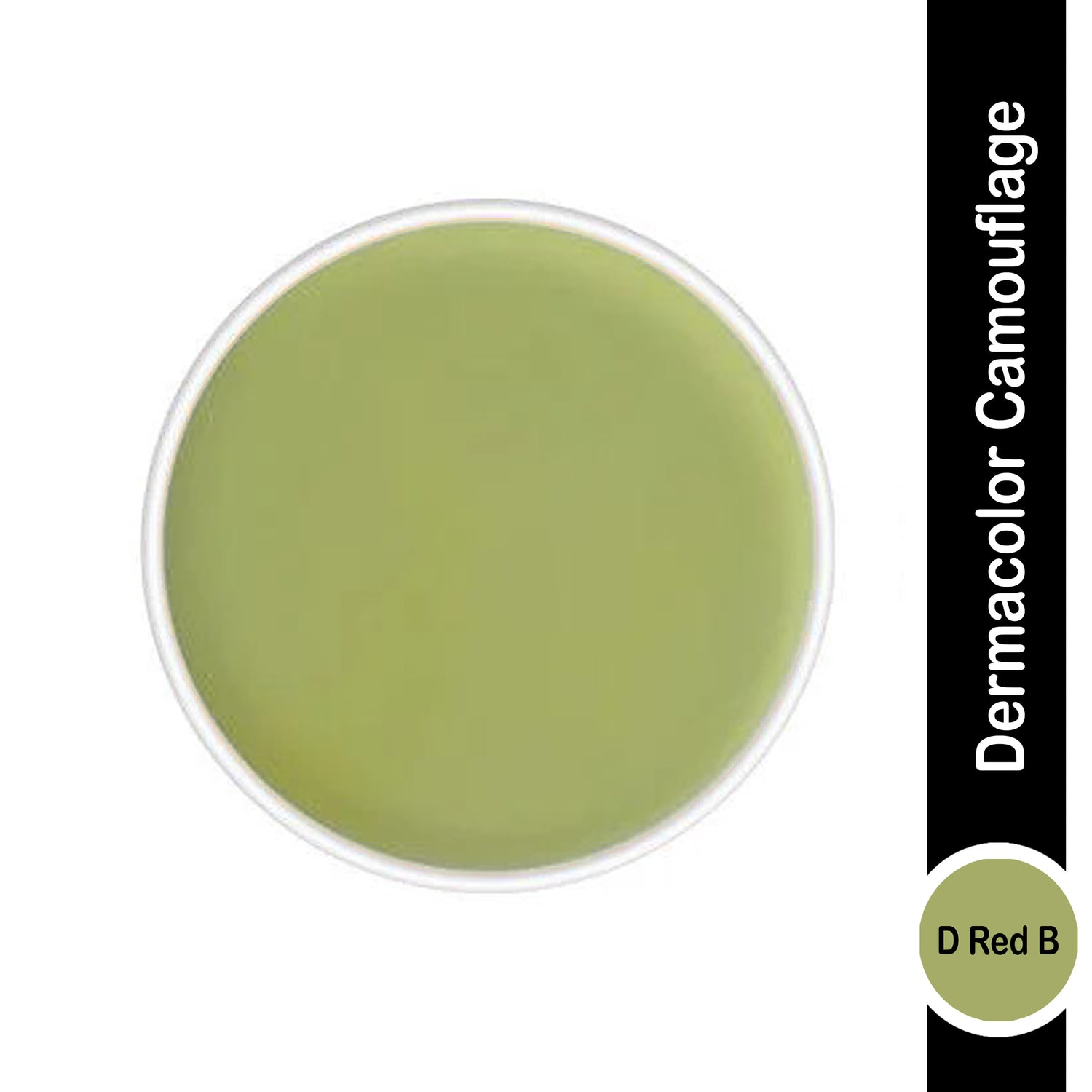 Kryolan Derma Color Camouflage Refill 4G