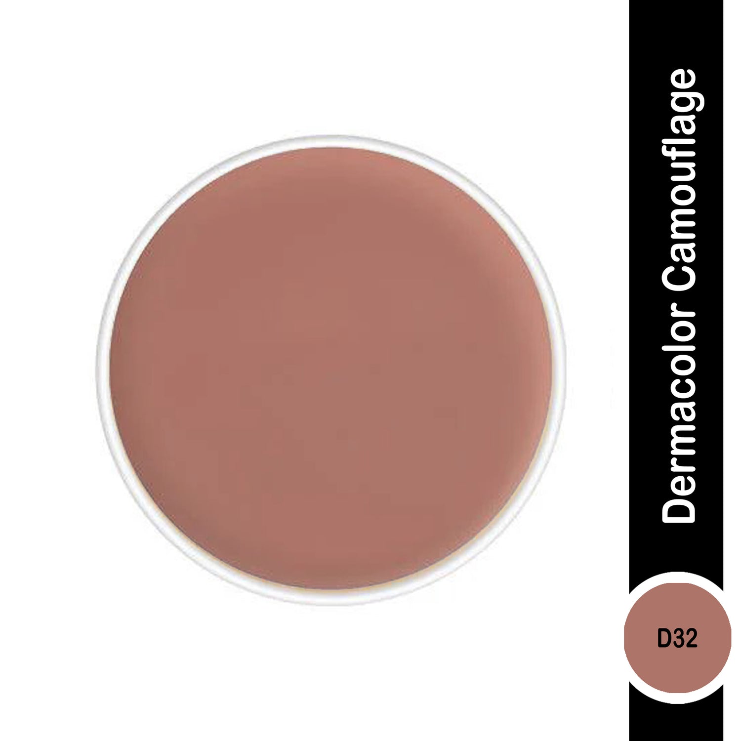 Kryolan Derma Color Camouflage Refill 4G