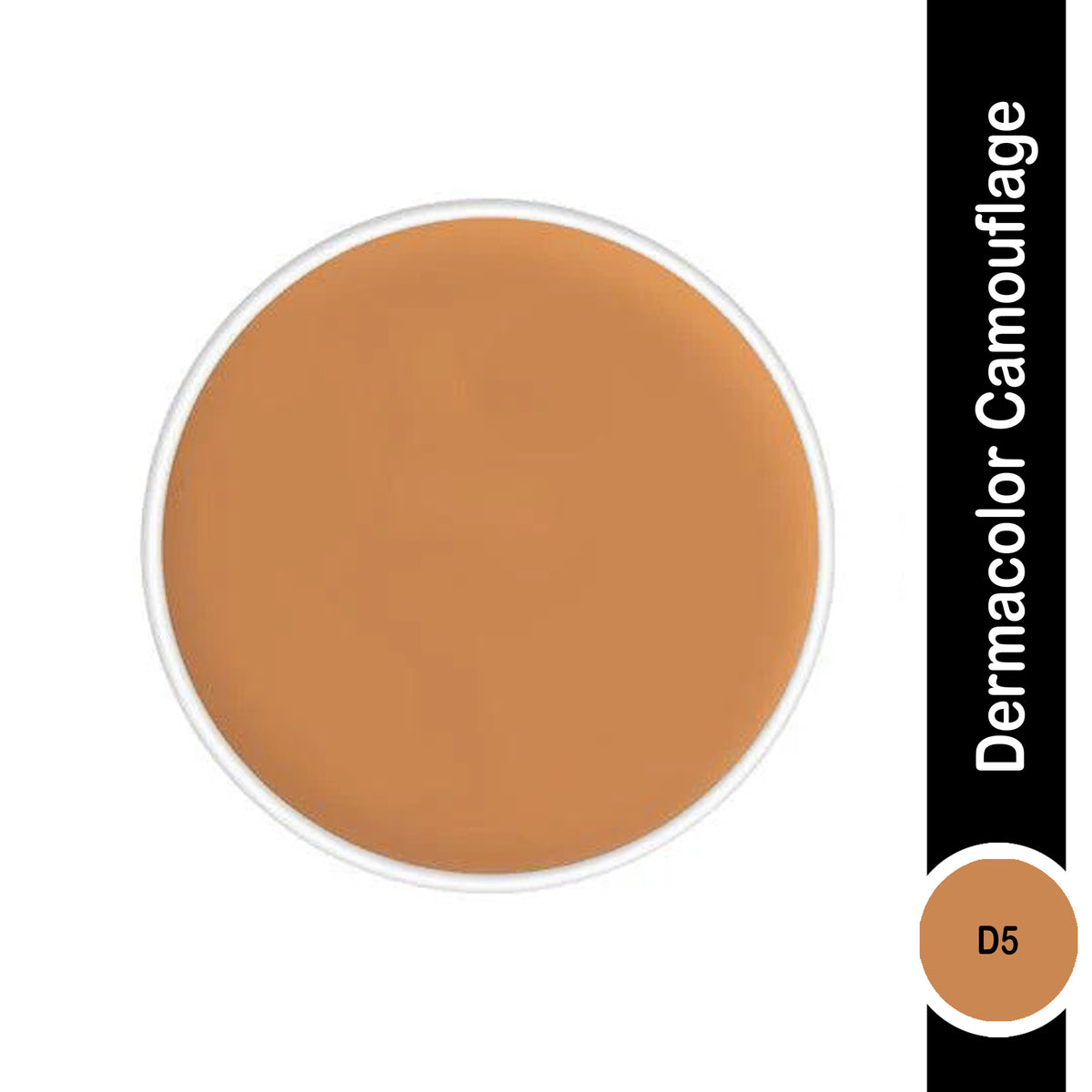 Kryolan Derma Color Camouflage Refill 4G
