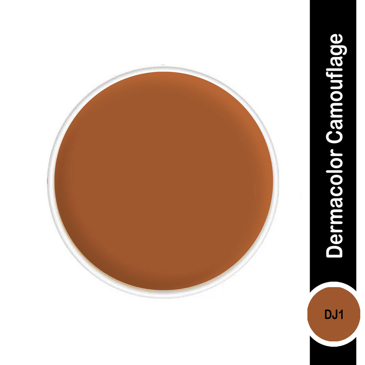 Kryolan Derma Color Camouflage Refill 4G