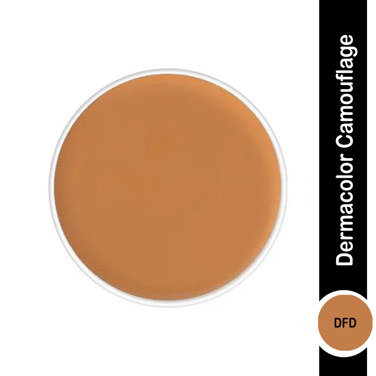 Kryolan Derma Color Camouflage Refill 4G