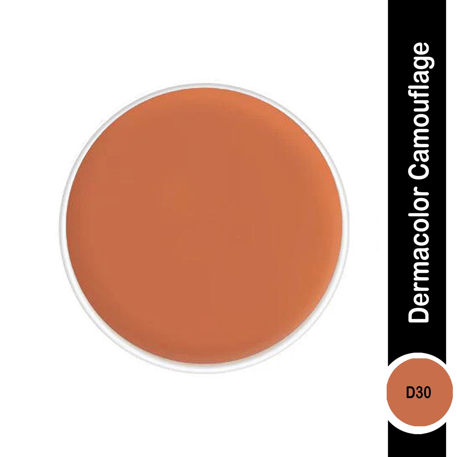 Kryolan Derma Color Camouflage Refill 4G