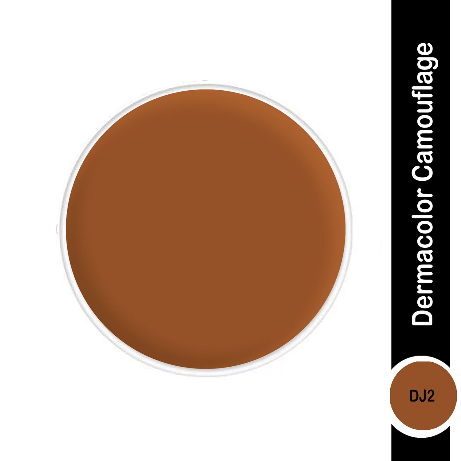 Kryolan Derma Color Camouflage Refill 4G