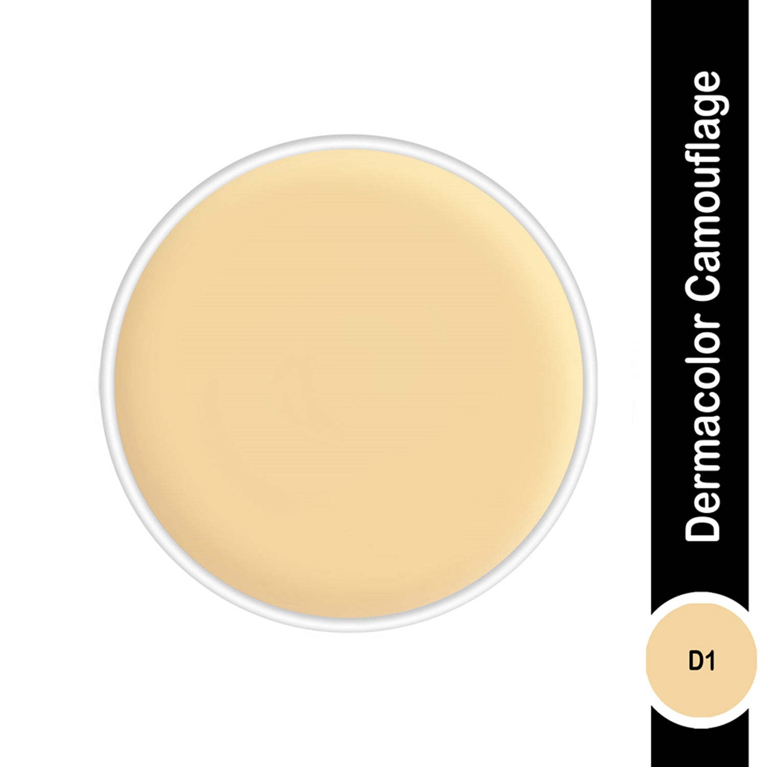 Kryolan Derma Color Camouflage Refill 4G