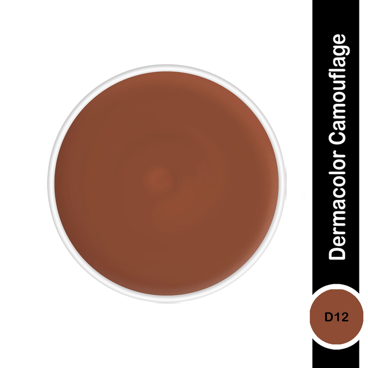 Kryolan Derma Color Camouflage Refill 4G