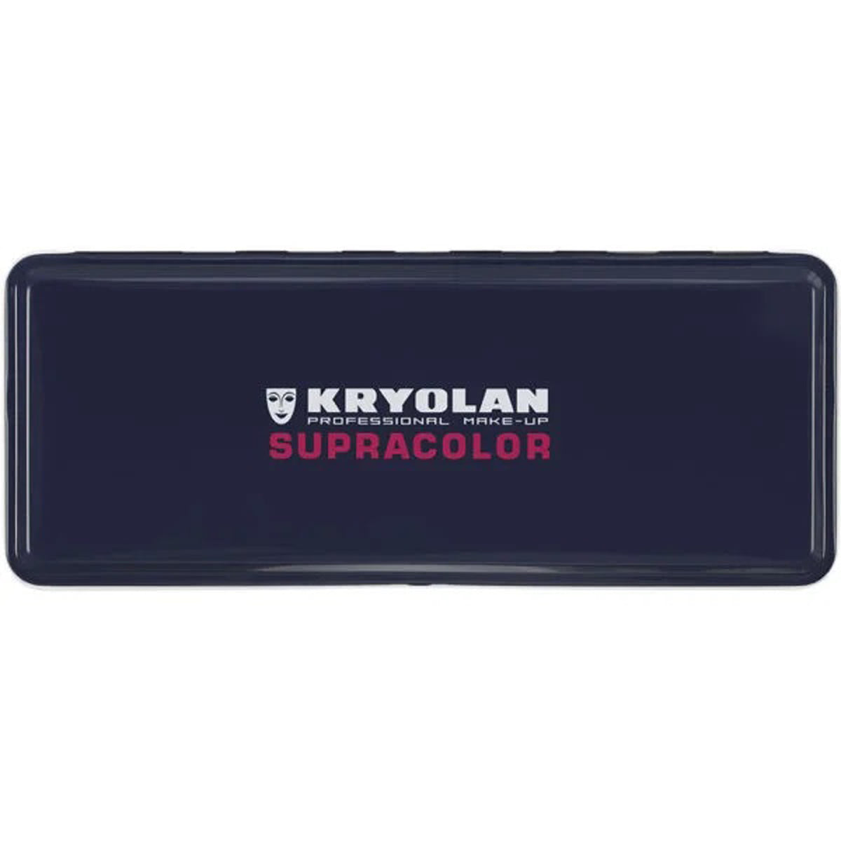 Kryolan Supracolour 12 Color Palette 40Ml