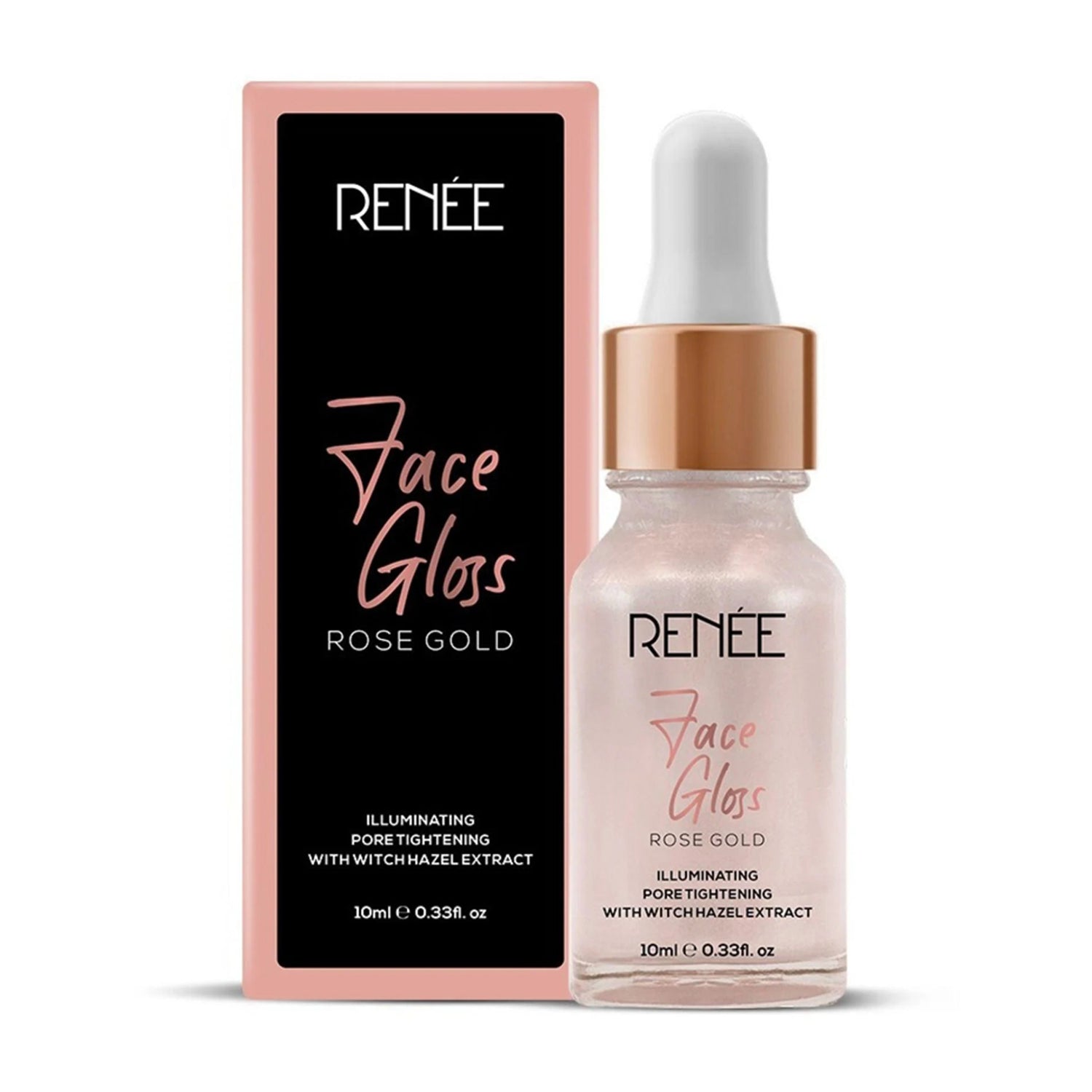Renee Face Gloss With Hyaluronic Acid 10Ml